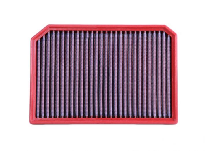 Filtro aria sportivo a pannello BMC in cotone MERCEDES CLA 118 / CLASSE A 177 / CLASSE B 247 / GLA / GLB